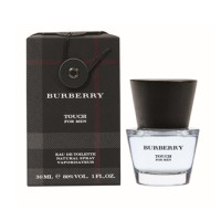 Burberry Touch Men туалетна вода 30 мл