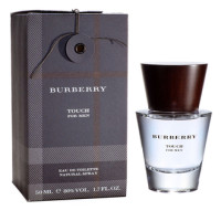 Burberry Touch Men туалетна вода 50 мл