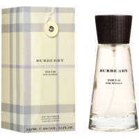 Burberry Touch парфумована вода 100 мл