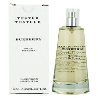 Burberry Touch тестер (парфумована вода) 100 мл