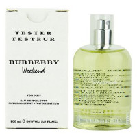 Burberry Weekend for Men тестер (туалетна вода) 100 мл