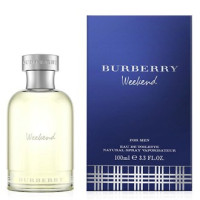 Burberry Weekend for Men туалетна вода 100 мл