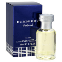 Burberry Weekend for Men туалетна вода 30 мл