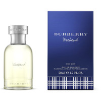Burberry Weekend for Men туалетна вода 50 мл