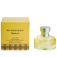 Burberry Weekend парфумована вода 50 мл