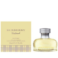 Burberry Weekend пробник 2 мл
