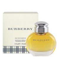 Burberry Women парфумована вода 100 мл