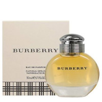 Burberry Women парфумована вода 50 мл