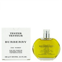 Burberry Women тестер (парфумована вода) 100 мл