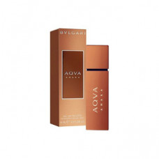 Bvlgari Aqva Amara мініатюра 15 мл