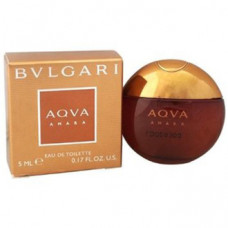 Bvlgari Aqva Amara мініатюра 5 мл