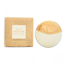 Bvlgari Aqva Divina мініатюра 5 мл