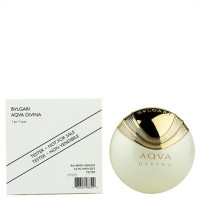 Bvlgari Aqva Divina тестер (туалетна вода) 65 мл