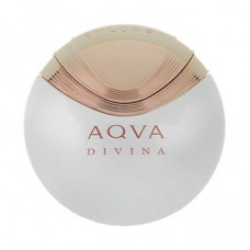 Bvlgari Aqva Divina туалетна вода 40 мл
