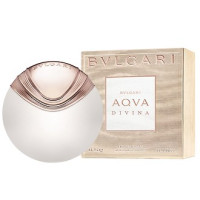 Bvlgari Aqva Divina туалетна вода 65 мл