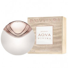 Bvlgari Aqva Divina туалетна вода 65 мл