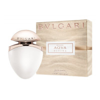 Bvlgari Aqva Divina туалетна вода (Jewel Charm) 25 мл