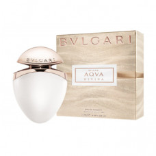 Bvlgari Aqva Divina туалетна вода (Jewel Charm) 25 мл