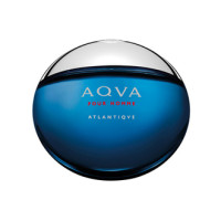 Bvlgari Aqva Pour Homme Atlantiqve тестер (туалетна вода) 100 мл