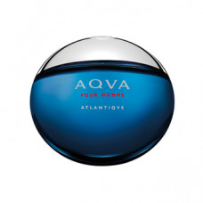 Bvlgari Aqva Pour Homme Atlantiqve тестер (туалетна вода) 100 мл