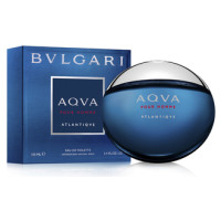 Bvlgari Aqva Pour Homme Atlantiqve туалетна вода 100 мл