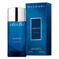 Bvlgari Aqva Pour Homme Atlantiqve туалетна вода 30 мл