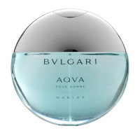 Bvlgari Aqva Pour Homme Marine тестер (туалетна вода) 150 мл