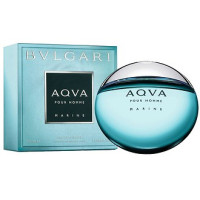 Bvlgari Aqva Pour Homme Marine туалетна вода 100 мл