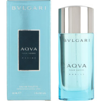 Bvlgari Aqva Pour Homme Marine туалетна вода 30 мл
