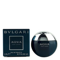 Bvlgari Aqva Pour Homme миниатюра 5 мл