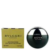 Bvlgari Aqva Pour Homme тестер (туалетна вода) 100 мл