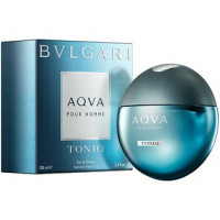 Bvlgari Aqva Pour Homme Toniq туалетна вода 100 мл