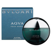 Bvlgari Aqva Pour Homme туалетна вода 100 мл