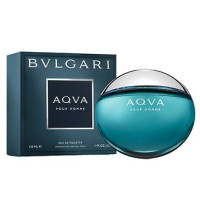 Bvlgari Aqva Pour Homme туалетна вода 150 мл