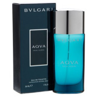 Bvlgari Aqva Pour Homme туалетна вода 30 мл