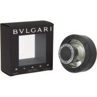 Bvlgari Black туалетна вода 40 мл