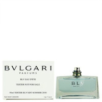 Bvlgari BLV Eau d’Ete тестер (туалетна вода) 50 мл