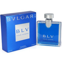 Bvlgari BLV Pour Homme туалетна вода 100 мл