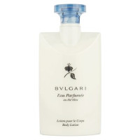 Bvlgari Eau Parfumee Au The Bleu тестер (одеколон) 150 мл