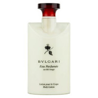 Bvlgari Eau Parfumee Au The Rouge тестер (лосьон для тела) 200 мл