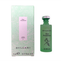 Bvlgari Eau Parfumee Au The Vert мініатюра 5 мл