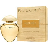 Bvlgari Goldea парфумована вода (Jewel Charm) 25 мл