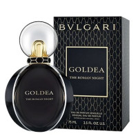 Bvlgari Goldea The Roman Night мініатюра 15 мл