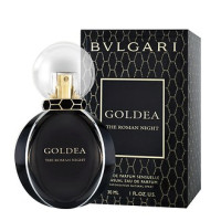 Bvlgari Goldea The Roman Night парфумована вода 30 мл