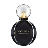 Bvlgari Goldea The Roman Night тестер (парфумована вода) 75 мл