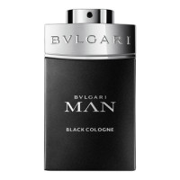 Bvlgari Man Black Cologne тестер (туалетна вода) 60 мл