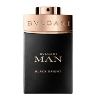 Bvlgari Man Black Orient парфумована вода 60 мл