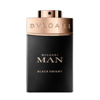 Bvlgari Man Black Orient тестер (парфюмированная вода) 100 мл