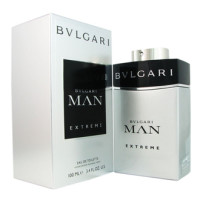Bvlgari Man Extreme туалетна вода 100 мл