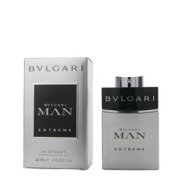 Bvlgari Man Extreme туалетна вода 60 мл